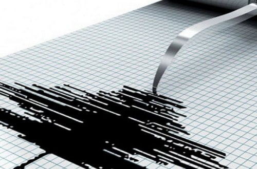 Ötən gecə Azərbaycanda zəlzələ olub (RƏSMİ)