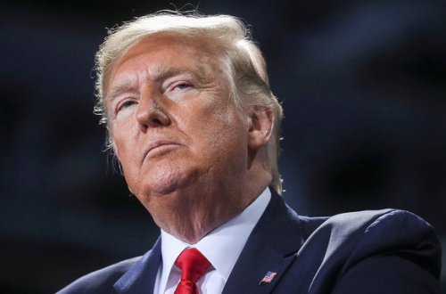 Трамп рассказал, когда у США появится вакцина от коронавируса