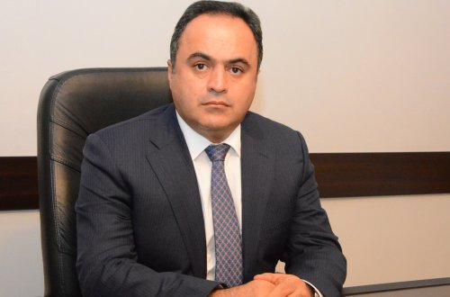 Goranboy sakini Prezidentə müraciət etdi: “İcra başçısı, müavini və bələdiyyə sədri ilə birlikdə bizi torpaqsız qoyurlar” (VİDEO)