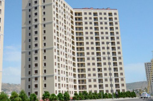 Bu dəfə jurnalistlərə mənzillər necə paylanacaq?