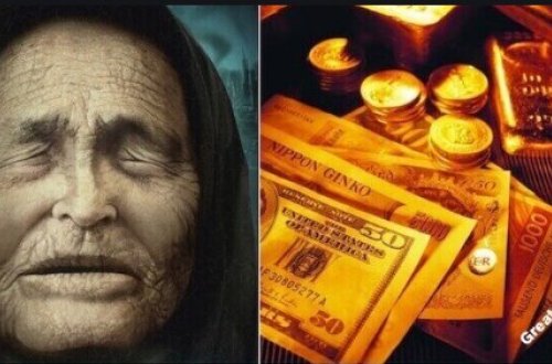 Vanqadan şok proqnoz: MAY ayında bu bürclər pulun içində üzəcək- CƏMİ 3 BÜRC