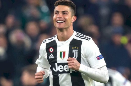 Ronaldo karantinə alındı