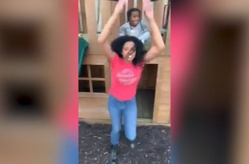 Голливудские актрисы устроили массовую 