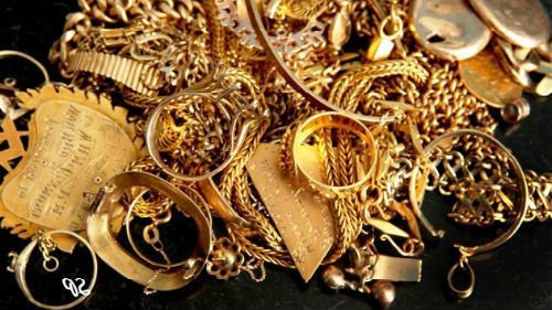 В Баку задержан подозреваемый в краже золота на 10 000 манатов