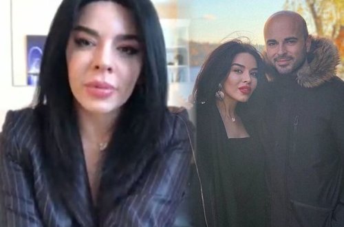 İş adamı ilə ailə quran azərbaycanlı müğənni: “Londonda yaşamaq çox çətindir” - FOTO
