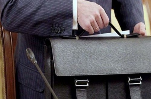 Daha 6 rayonda vəzifəli şəxslər barəsində cinayət işi başlanıldı