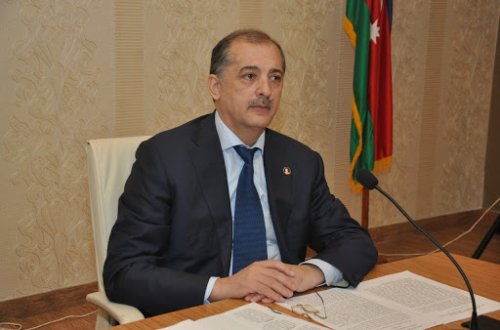 DTX tərəfindən saxlanılan icra başçısının ŞOK SƏRVƏT SİYAHISI