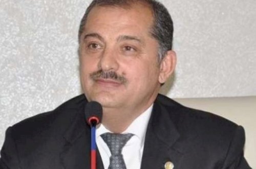 Bu gün həbs edilən icra başçısı kimdir? — DOSYE