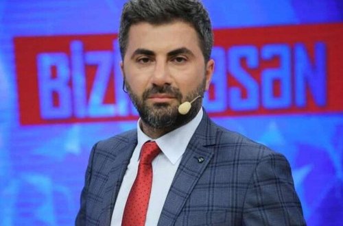 Zaur Baxşəliyev ona ev bağışlayan iş adamının kimliyini açıqladı - FOTO