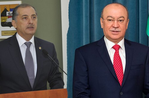 Vilyam Hacıyev Kəmaləddin Heyərovun adamı imiş - TƏFƏRRÜAT