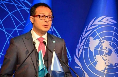 Ramil Həsən: Prezident İlham Əliyev qlobal dünyada tarixi çağırışların memarıdır