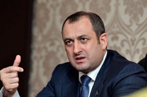Adil Əliyevdən ÇAĞIRIŞ