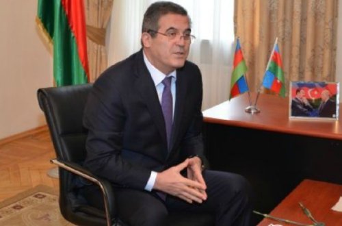 “Çakır” ləqəbli icra başçısının milyonluq biznesi — SƏNƏD