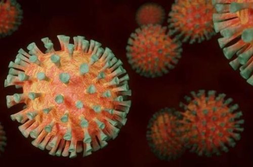Alimlər: Koronavirus şizofreniyaya yol aça bilir