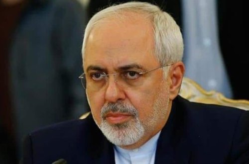 Главы МИД Ирана и Грузии обсудили борьбу с коронавирусом