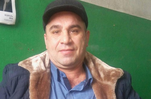 Sağlığında test 2 dəfə neqativ, ölümündən sonra isə pozitiv çıxdı