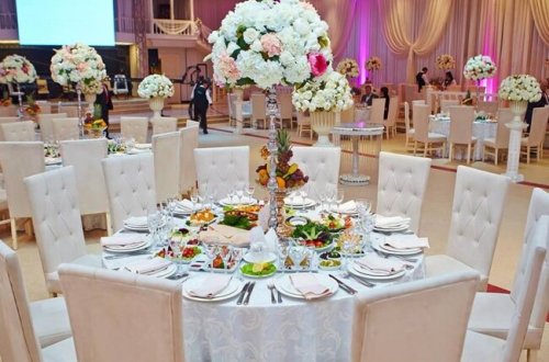 Toy etmək istəyənlərin NƏZƏRİNƏ