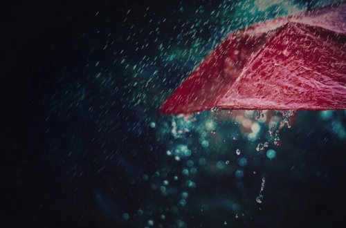 Sabah yağış yağacaq, külək əsəcək - XƏBƏRDARLIQ