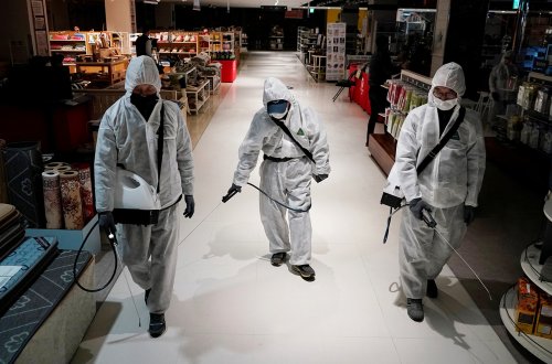 Koronavirusla bağlı dünyanı alt-üst edən açıqlama - həqiqət ortaya çıxdı