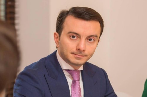 Milli Məclisə yeni mətbuat katibi təyin edildi – Sürpriz dəyişiklik