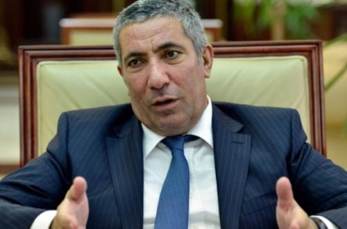 Siyavuş Novruzovun həbsini istədiyi polis rəisləri və prokurorlar – ADLAR