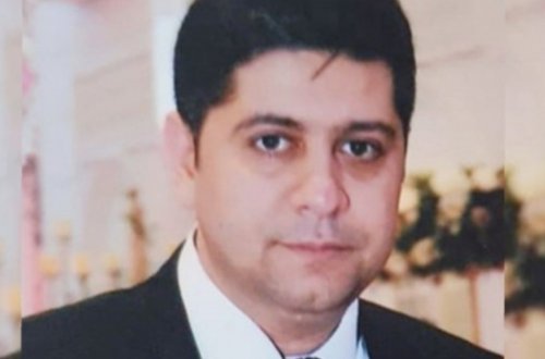 MTRŞ sədri Aparat rəhbərini işdən çıxardı - Yeni təyinat