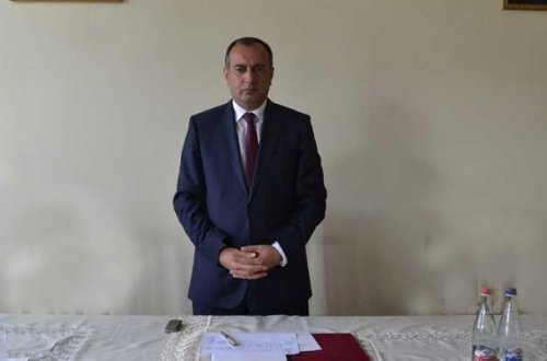 Azərbaycanda icra başçısı şöbə müdirini danladı - Ürəyi partlayıb öldü