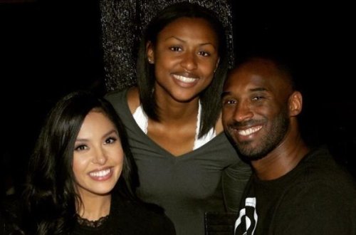 Kobe Brayantın məktubu tapıldı - FOTO