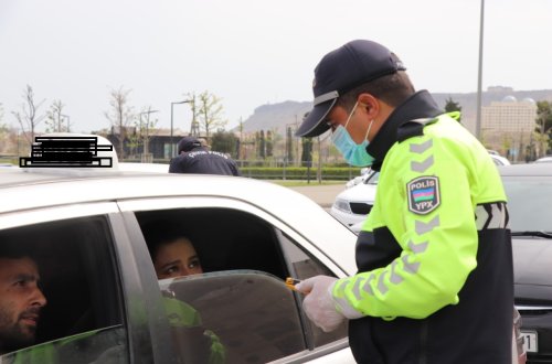 Karantinə görə cərimələnənlərə vaxt verildi, əks halda... - DYP-dən açıqlama