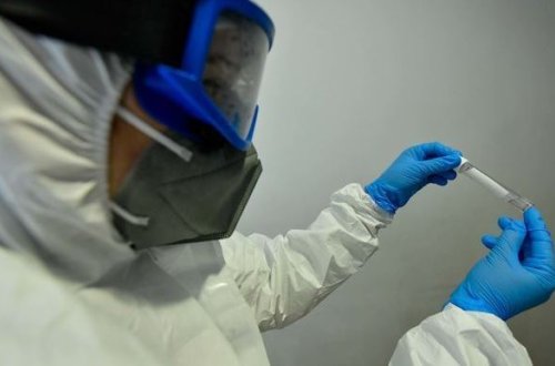 Bakıda ən çox koronavirusa yoluxma bu rayonlardadır - RƏSMİ