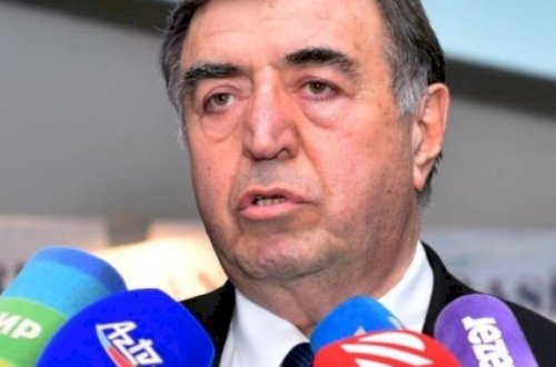 On su quyusu üçün 425 minlik müqavilə bağlandı