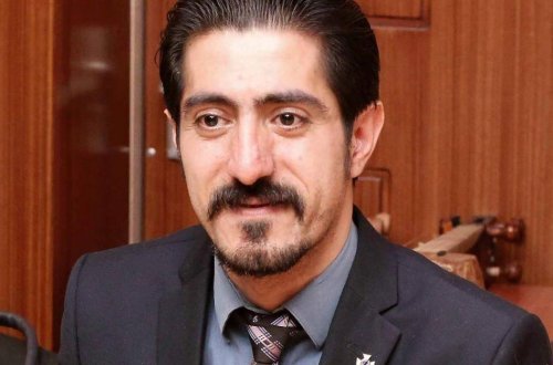Fuad Əsgərov: “Bu hərakatın bir məqsədi  var: genofondumuzu qorumaq və insanlığa dəstək”