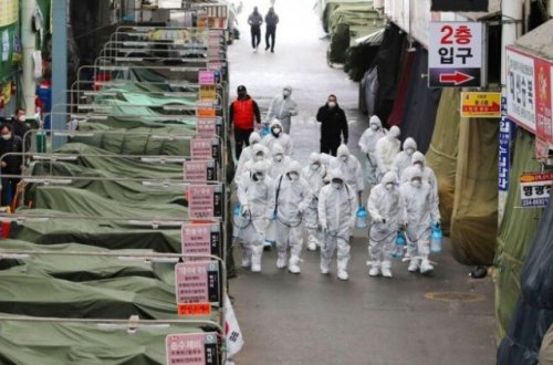 Koronavirusun sirrini tapan alim qətlə yetirildi - Dünyanı çalxalayan ölüm (FOTO)