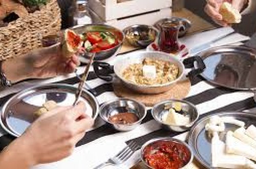 İftardan sonra bunu etmək infarkt riskini artırır - XƏBƏRDARLIQ - VİDEO