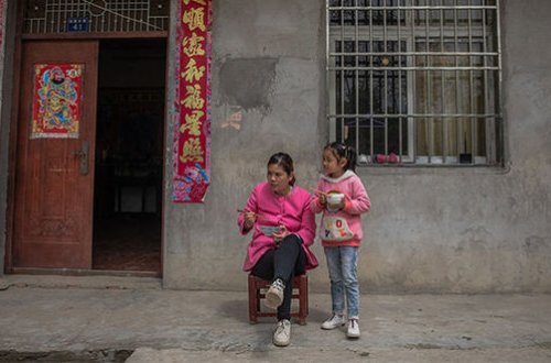 Çində məktəblər açıldı