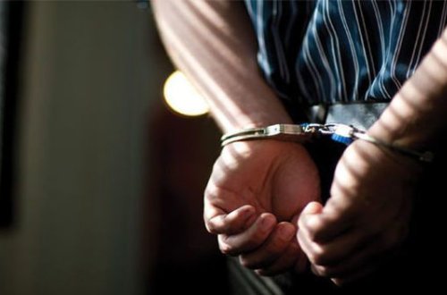 Yevlaxda 26 yaşlı gənci amansızlıqla öldürən kişi tutuldu