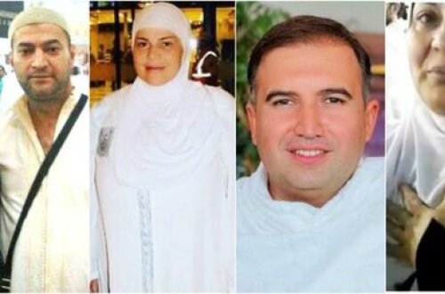 Şou-biznesin məşhur “HƏCİ”ləri — Görün KİMLƏR VAR - SİYAHI