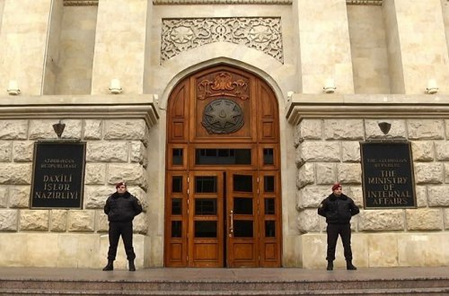 DİN bu şəxslə bağlı əhaliyə müraciət etdi: 