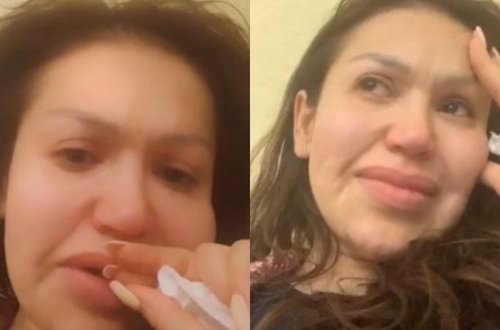 Работница ресторана певицы Раксаны Исмайловой умерла от коронавируса - ФОТО