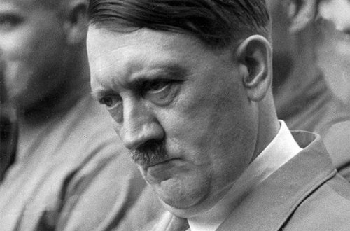 Пандемия помогла Гитлеру победить на выборах