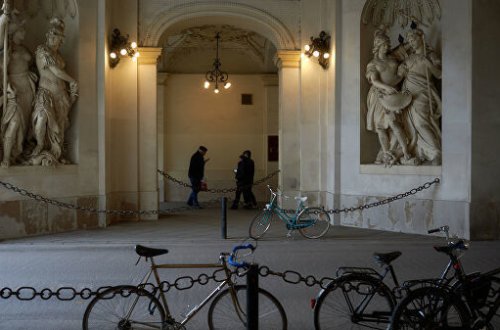 В некоторых странах Европы туристам предложат пройти тесты на коронавирус