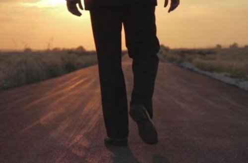 Goranboyda mal-qara almağa gedən kişi itkin düşdü - FOTO