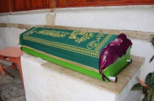 SON DƏQİQƏ: Məşhur azərbaycanlı müğənni VƏFAT ETDİ/FOTO