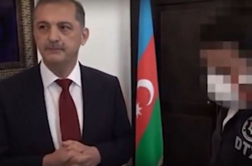 DTX əməliyyatının təfərrüatı: “Onların vəziyyətini Vilyam müəllimə dedim, dedi ki, olmaz...” - VİDEO