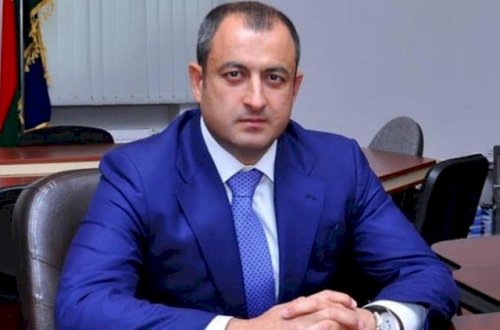 “Acgöz məmurlar narazılıqlar yaratmağa cəhd edirlər” – Adil Əliyev