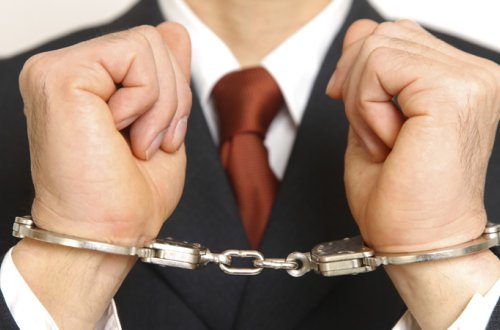 В Азербайджане задержано еще одно должностное лицо