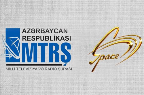 MTRŞ-nin “Space”i məhkəməyə verməsinin səbəbi açıqlandı