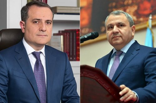 BDU rektoru Elçin Babayevlə bağlı biabırçı ittihamlar – NAZİRƏ MÜRACİƏT EDİLDİ