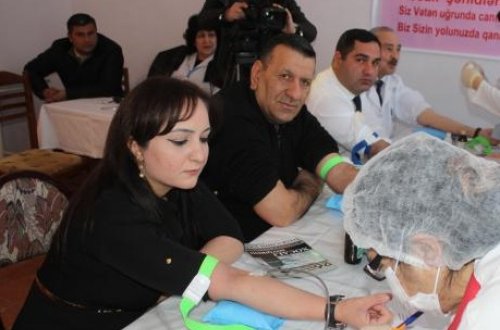 Xocalı icra başçısının müavini yardımı qaynanasına verdi - İTTİHAM