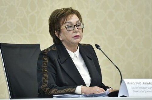 Qəbul imtahanlarının vaxtı açıqlandı - RƏSMİ